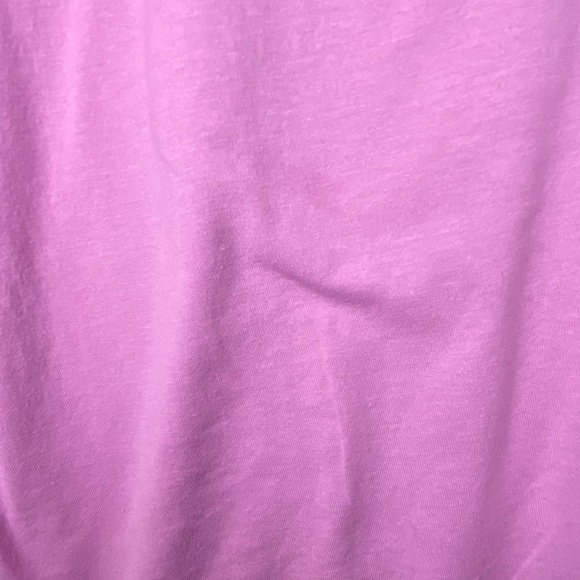 Pink champion shirt - Picture 5 of 7